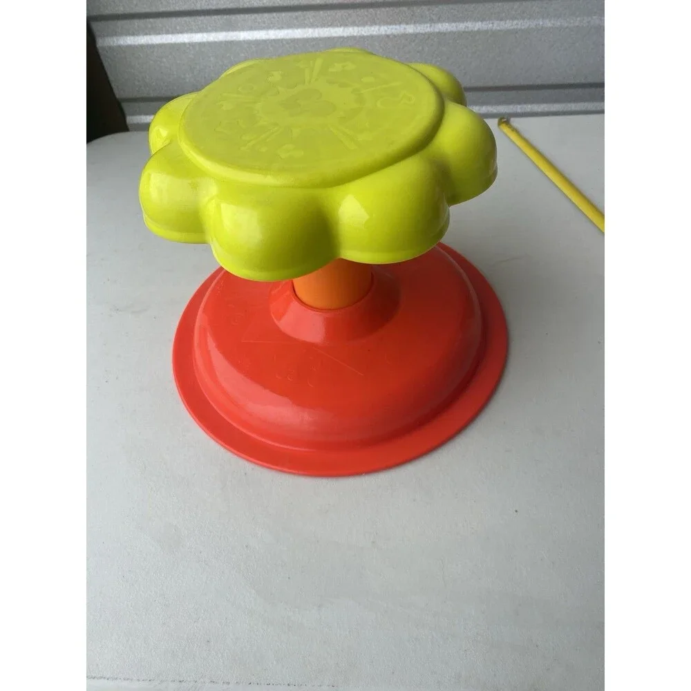 IQ Toys My First Toddler Drum Set Replacement Stool